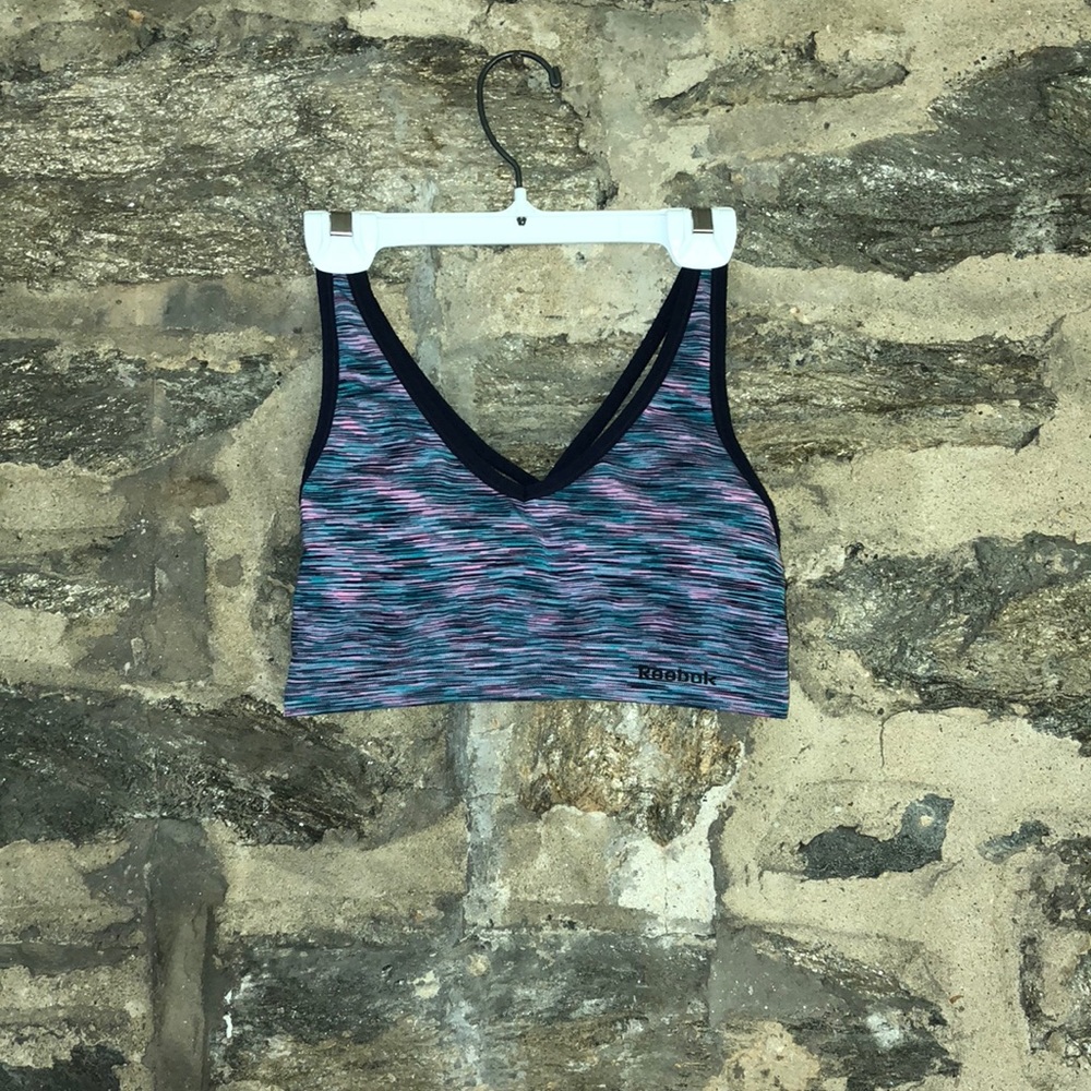 Reebok Sports Bra
